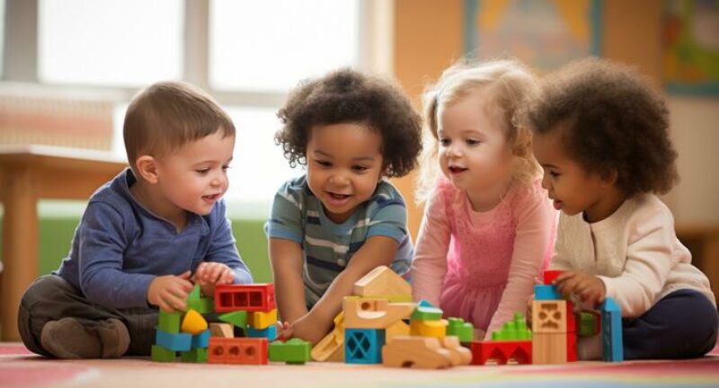 6 More Ways to Help Teach Social Skills to Kids with Autism